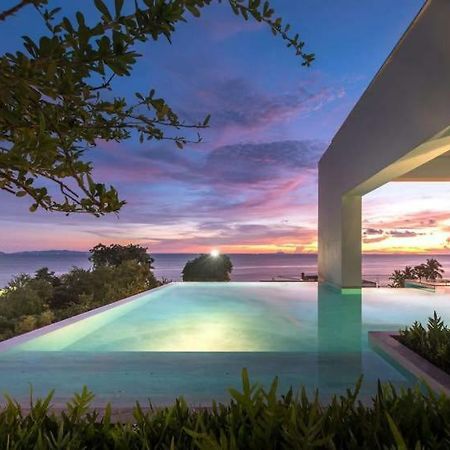 Aeras - The Ultimate Beachfront Experience Jomtien Beach Exterior foto